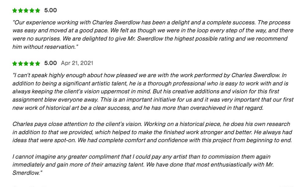 Charlie Swerdlow