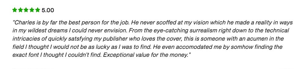 Charlie Swerdlow