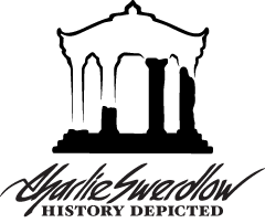 Charlie Swerdlow - History Depicted